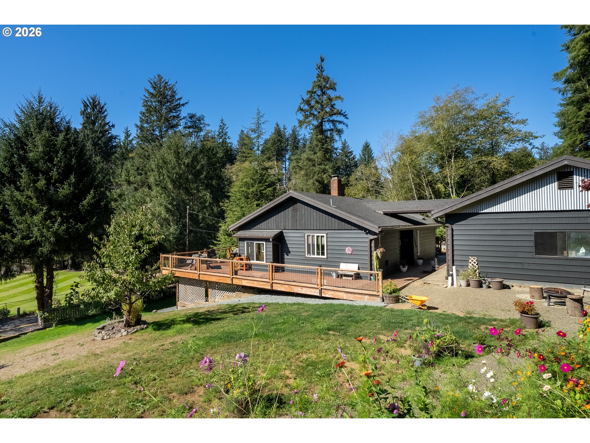7925 Doughty Road Tillamook, OR 97141 - Photo 45 of 48 Gallery Image 45