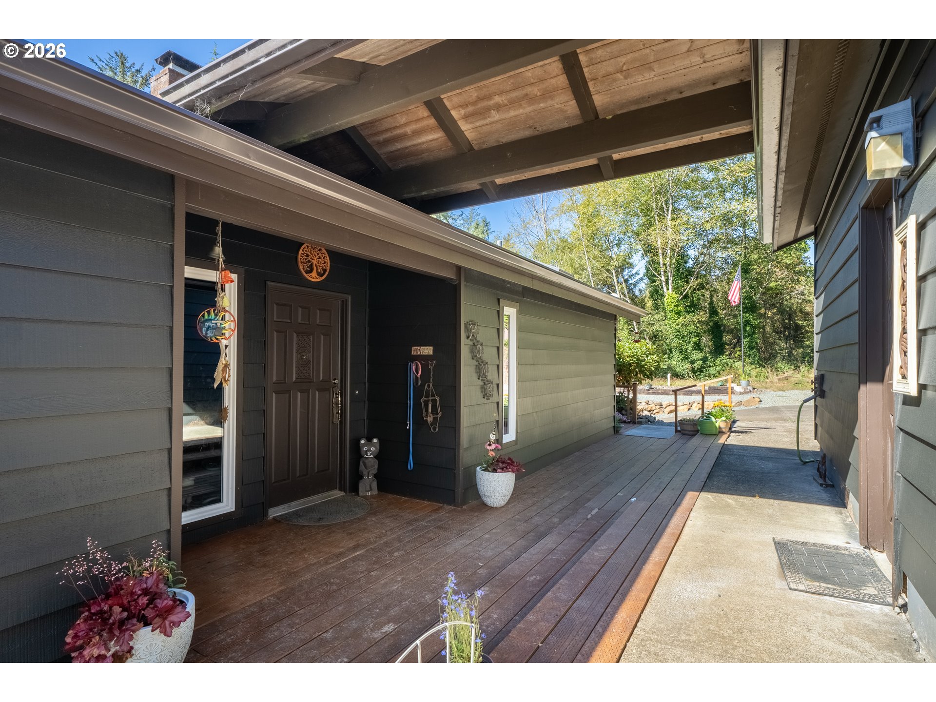 Entrance/Foyer