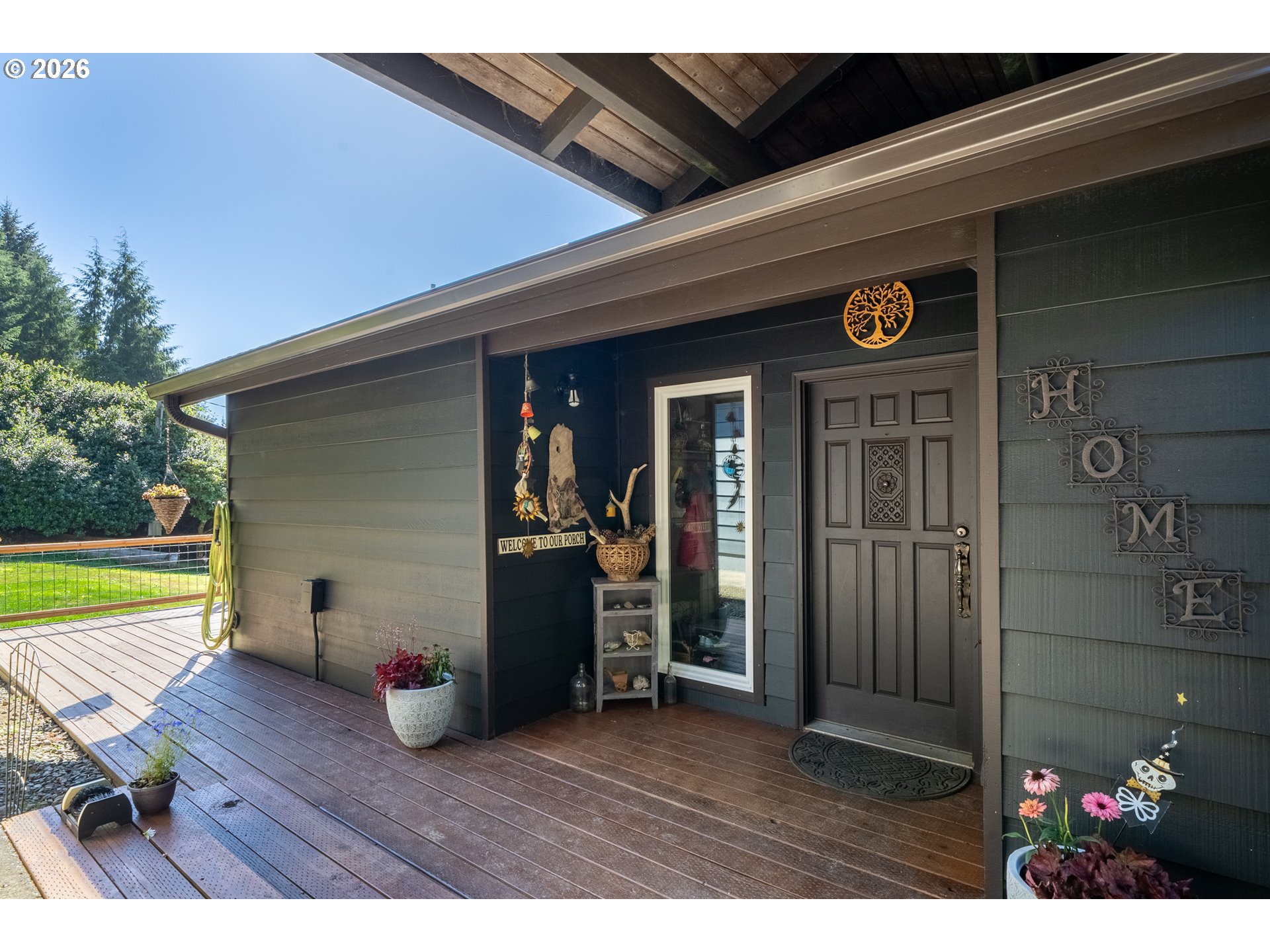 Entrance/Foyer