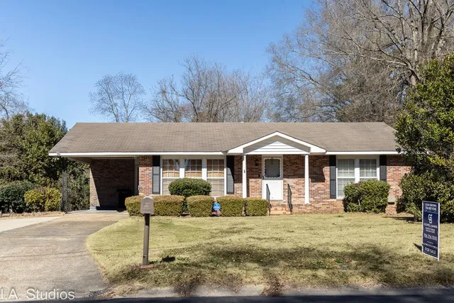 $195,000 | 4630 Fairview Drive, Columbus, GA 31907