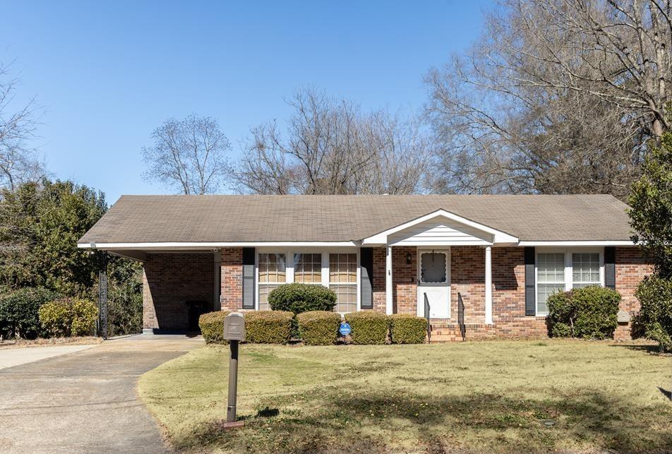 4630 Fairview Drive Columbus, GA 31907 - Photo 1 of 30 Main View