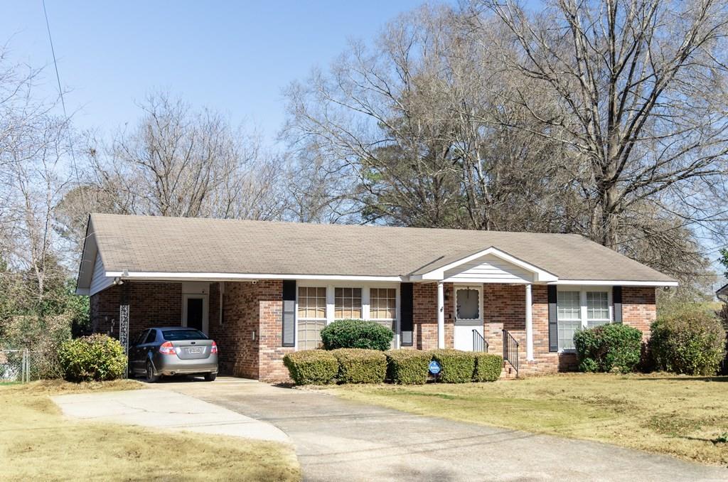 4630 Fairview Drive Columbus, GA 31907 - Photo 2 of 30