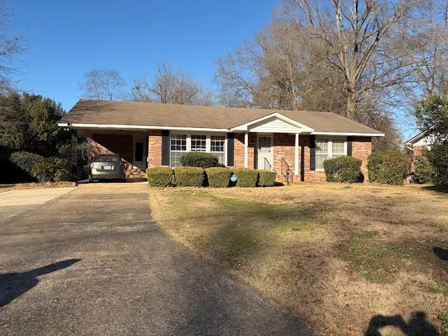 $199,999 | 4630 Fairview Drive, Columbus, GA 31907