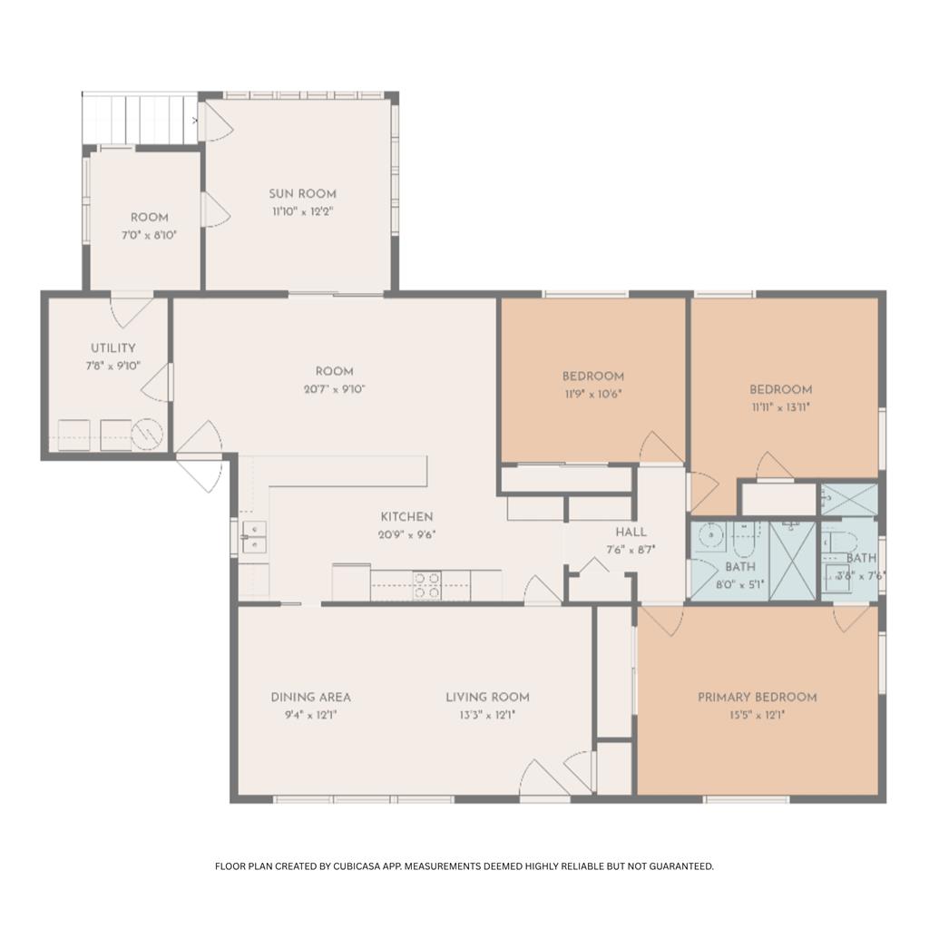 4630 Fairview Drive Columbus, GA 31907 - Photo 30 of 30