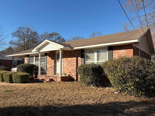 $199,999 | 4630 Fairview Drive, Columbus, GA 31907