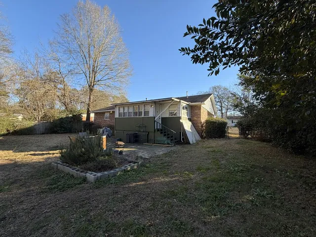 $199,999 | 4630 Fairview Drive, Columbus, GA 31907