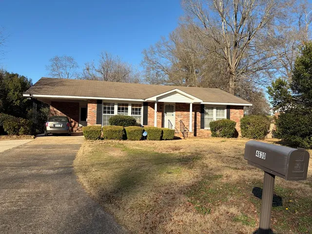 $199,999 | 4630 Fairview Drive, Columbus, GA 31907