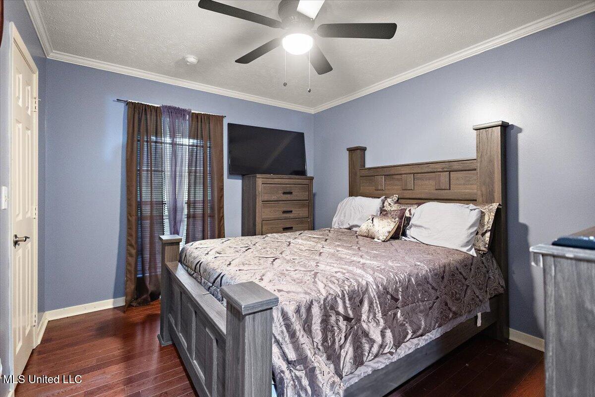 303 Riser Street Byram, MS 39272 - Photo 17 of 24 17-3HTP6061