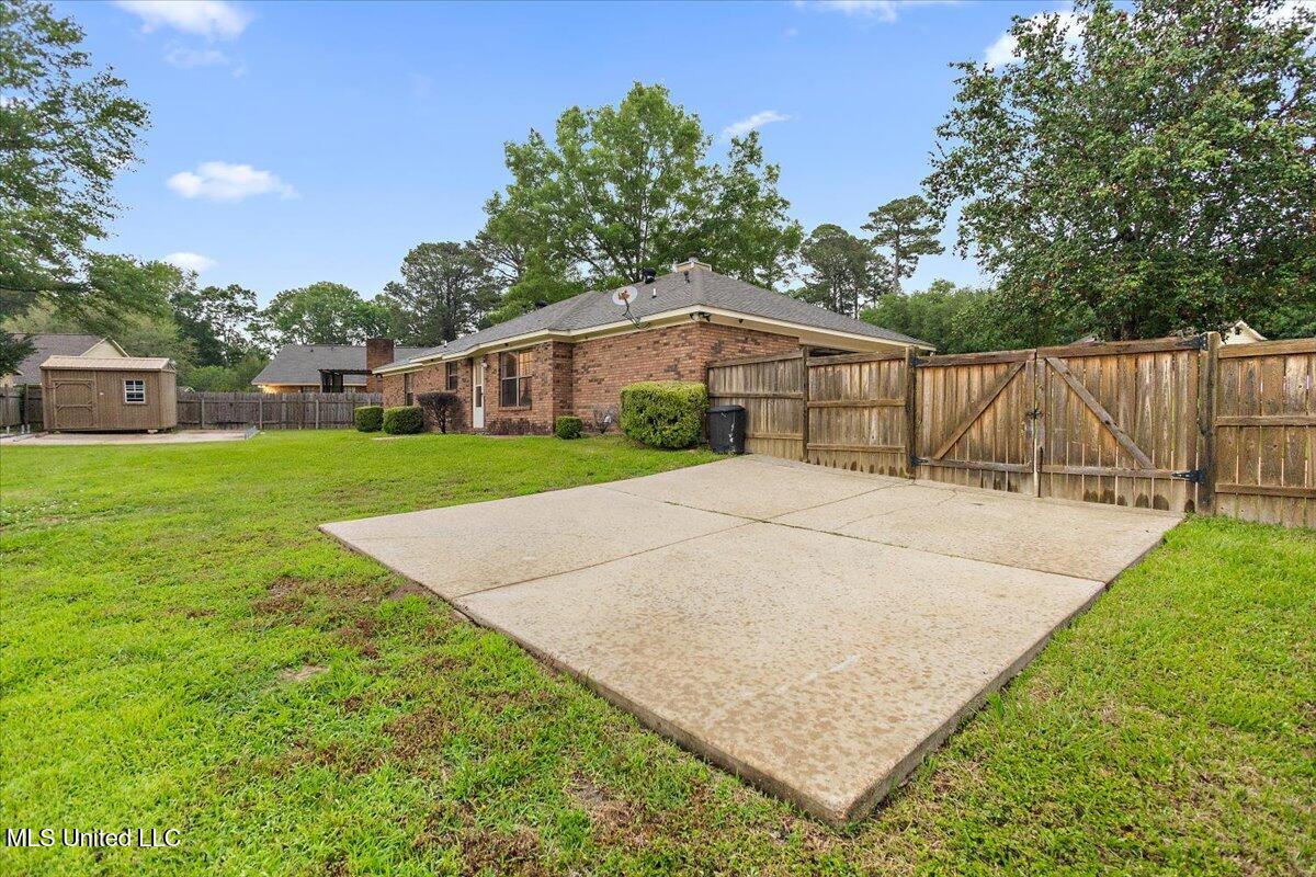 303 Riser Street Byram, MS 39272 - Photo 23 of 24 23-3HTP6077
