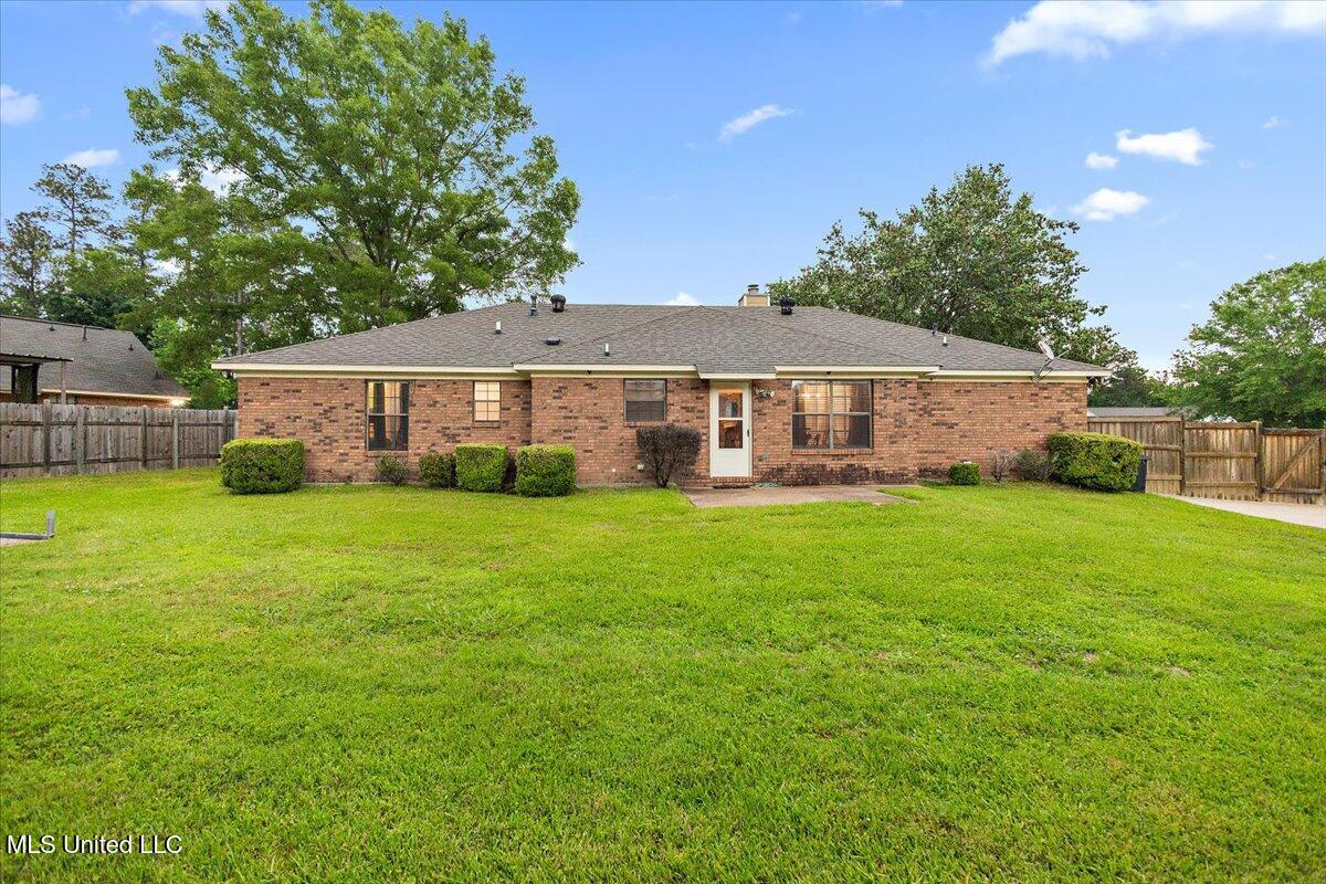 303 Riser Street Byram, MS 39272 - Photo 24 of 24 24-3HTP6080