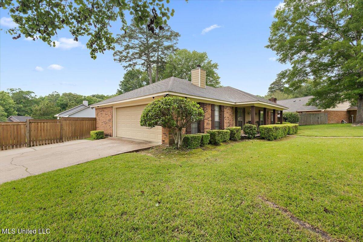 303 Riser Street Byram, MS 39272 - Photo 3 of 24 03-3HTP6014