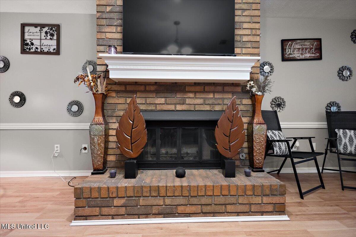303 Riser Street Byram, MS 39272 - Photo 9 of 24 09-3HTP6034