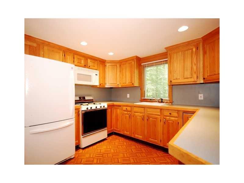 109 Sandy Cove Road Standish, ME 04084 - Photo 3 of 24 Kitchen.