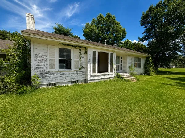 $140,000 | 1912 South Wheeler Street, Jasper, TX 75951
