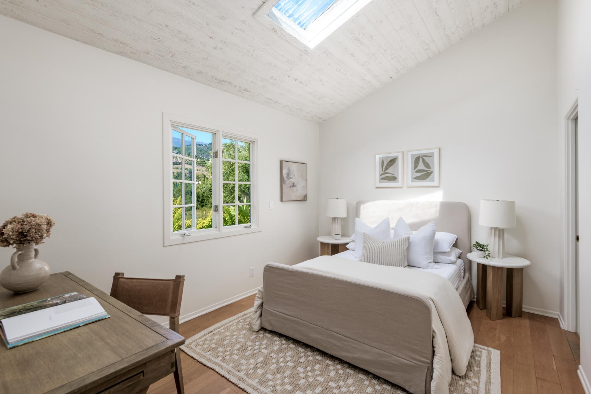 270 Toro Canyon Road Carpinteria, CA 93013 - Photo 19 of 22 Bedroom 3
