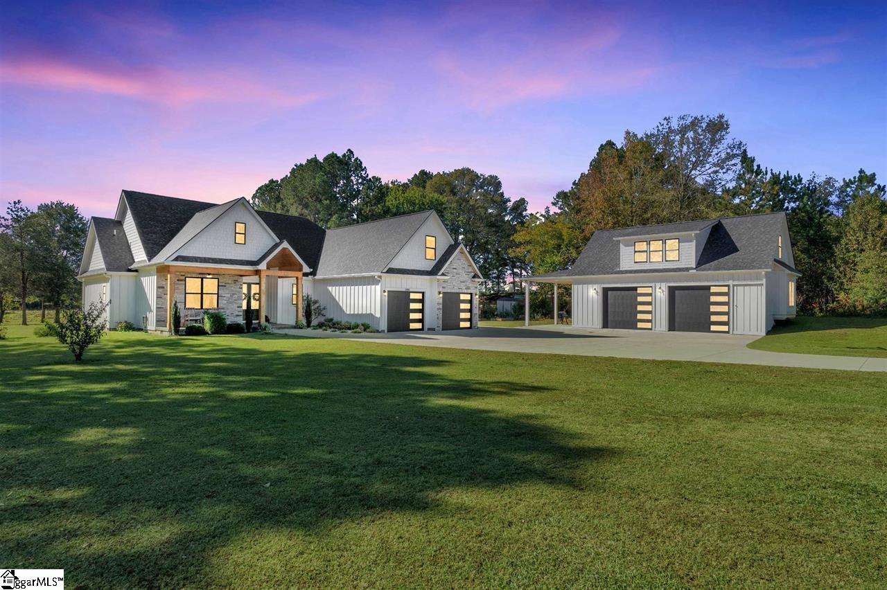 3006 Old Furnace Road Boiling Springs, SC 29316 - Photo 1 of 36 Gallery Image 1