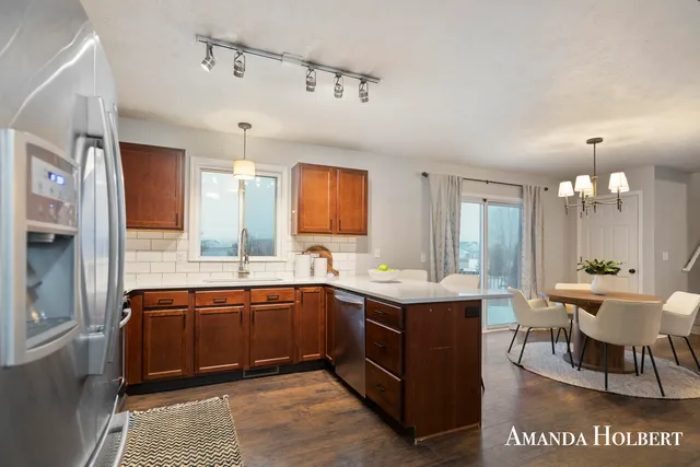 $399,900 | 12100 Russell Way Court, Cedar Springs, MI 49319