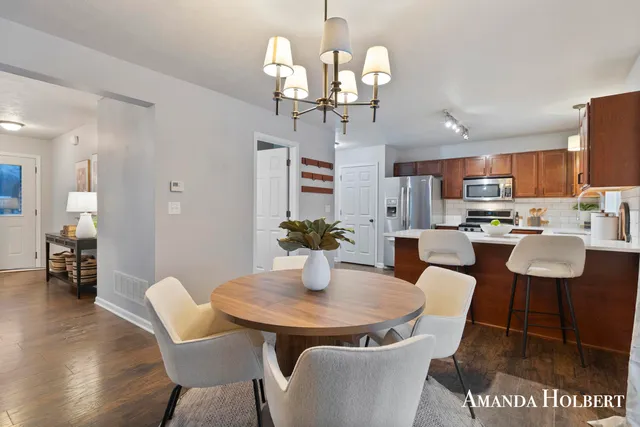 $399,900 | 12100 Russell Way Court, Cedar Springs, MI 49319