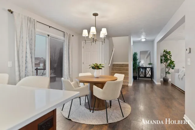 $399,900 | 12100 Russell Way Court, Cedar Springs, MI 49319