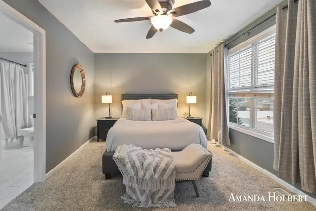 $399,900 | 12100 Russell Way Court, Cedar Springs, MI 49319