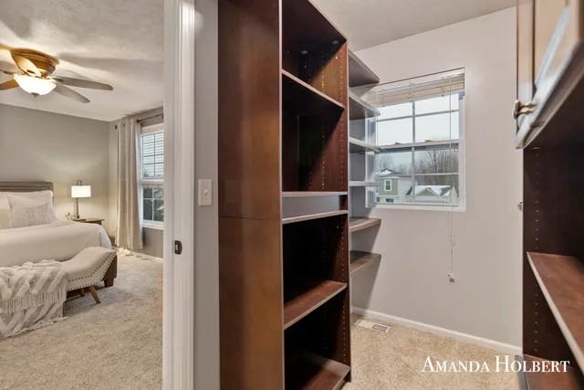 $399,900 | 12100 Russell Way Court, Cedar Springs, MI 49319