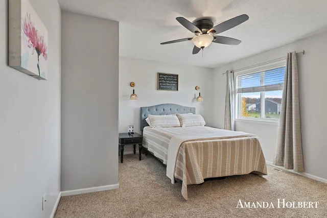 $399,900 | 12100 Russell Way Court, Cedar Springs, MI 49319