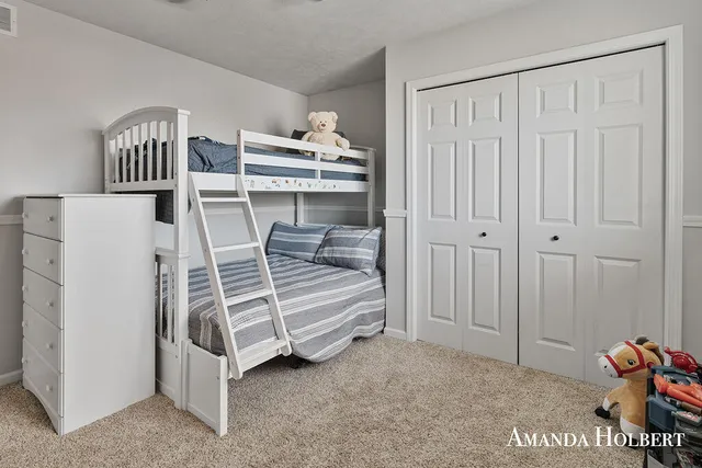 $399,900 | 12100 Russell Way Court, Cedar Springs, MI 49319