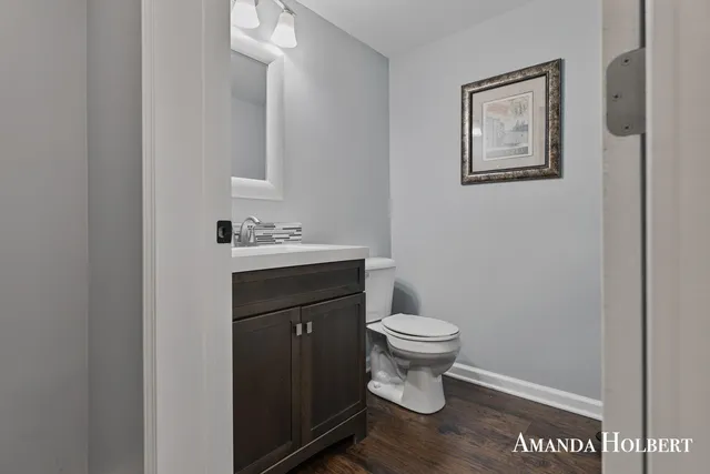 $399,900 | 12100 Russell Way Court, Cedar Springs, MI 49319