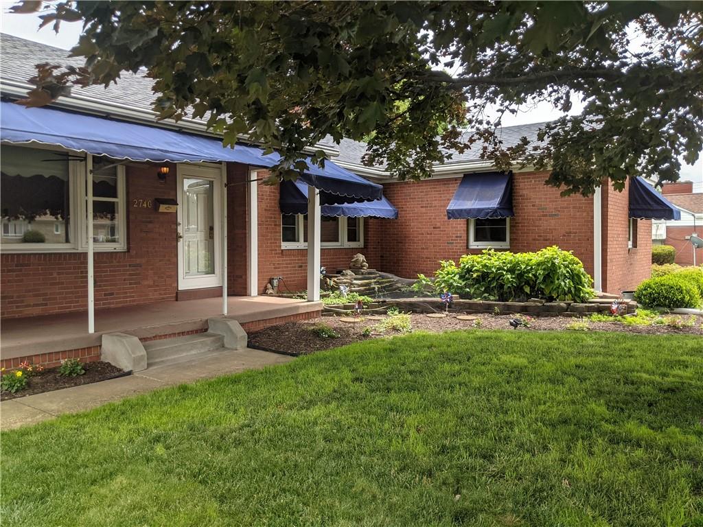 2740 Brodhead Road Aliquippa, PA 15001 - Photo 4 of 49