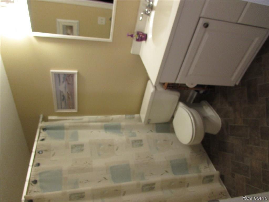 1480 Walnut Ridge Circle Canton, MI 48187 - Photo 29 of 32 35 lower level bathroom.JPG