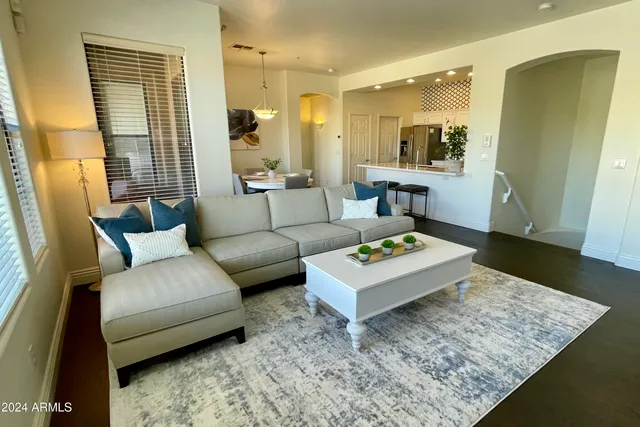 $5,000 | 16600 North Thompson Peak Parkway, Unit 2011, Scottsdale, AZ 85260