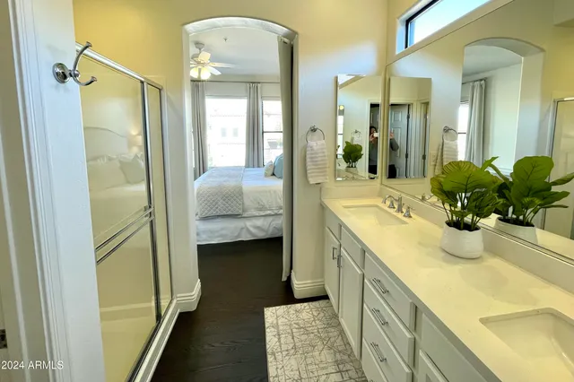 $5,000 | 16600 North Thompson Peak Parkway, Unit 2011, Scottsdale, AZ 85260