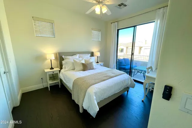 $5,000 | 16600 North Thompson Peak Parkway, Unit 2011, Scottsdale, AZ 85260