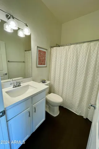 $5,000 | 16600 North Thompson Peak Parkway, Unit 2011, Scottsdale, AZ 85260