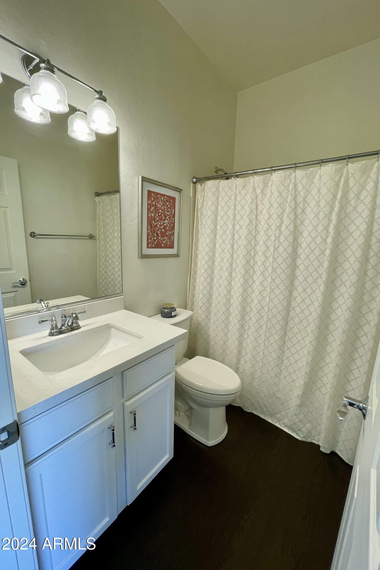 16600 North Thompson Peak Parkway, Unit 2011 Scottsdale, AZ 85260 - Photo 14 of 27 IMG_8576