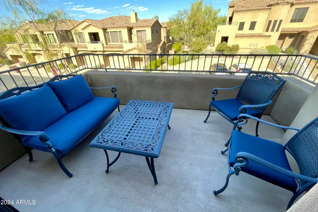 $5,000 | 16600 North Thompson Peak Parkway, Unit 2011, Scottsdale, AZ 85260