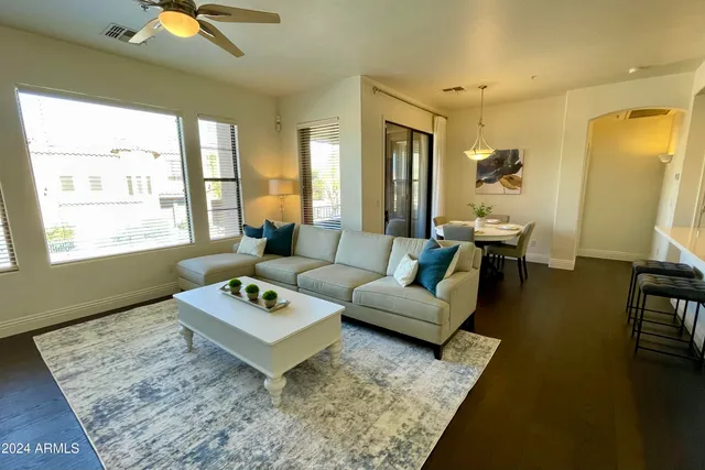 $5,000 | 16600 North Thompson Peak Parkway, Unit 2011, Scottsdale, AZ 85260