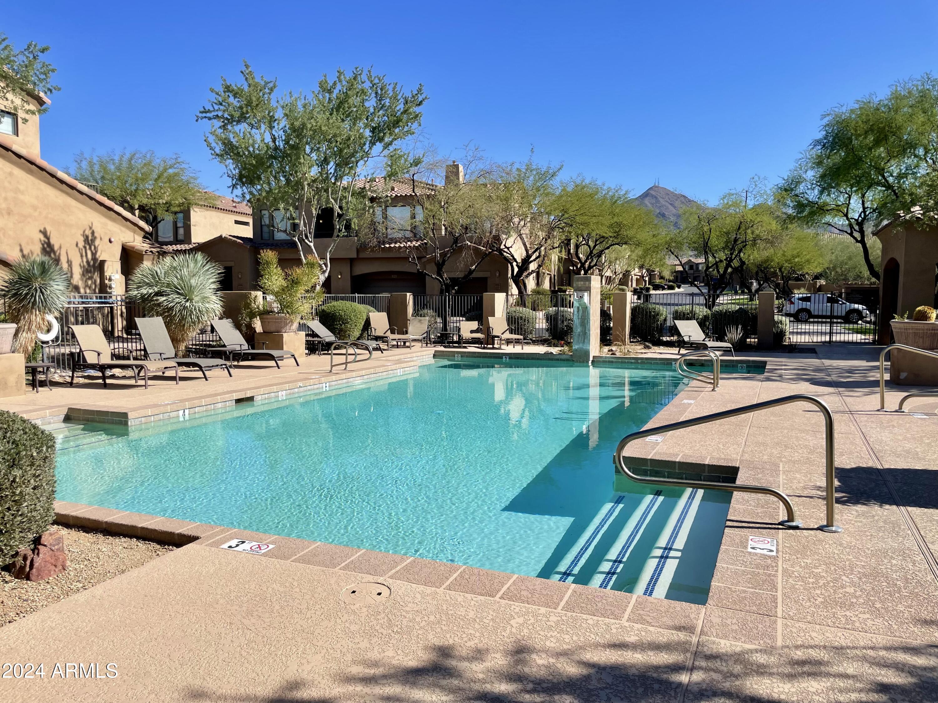 16600 North Thompson Peak Parkway, Unit 2011 Scottsdale, AZ 85260 - Photo 23 of 27 IMG_8492