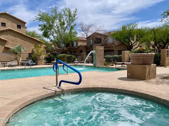 $5,000 | 16600 North Thompson Peak Parkway, Unit 2011, Scottsdale, AZ 85260