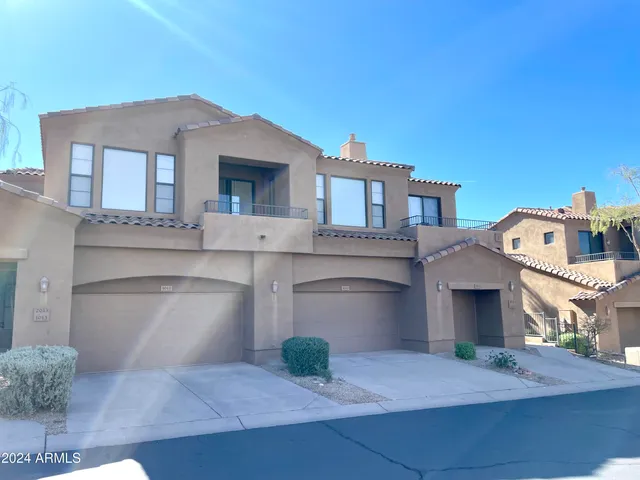 $5,000 | 16600 North Thompson Peak Parkway, Unit 2011, Scottsdale, AZ 85260