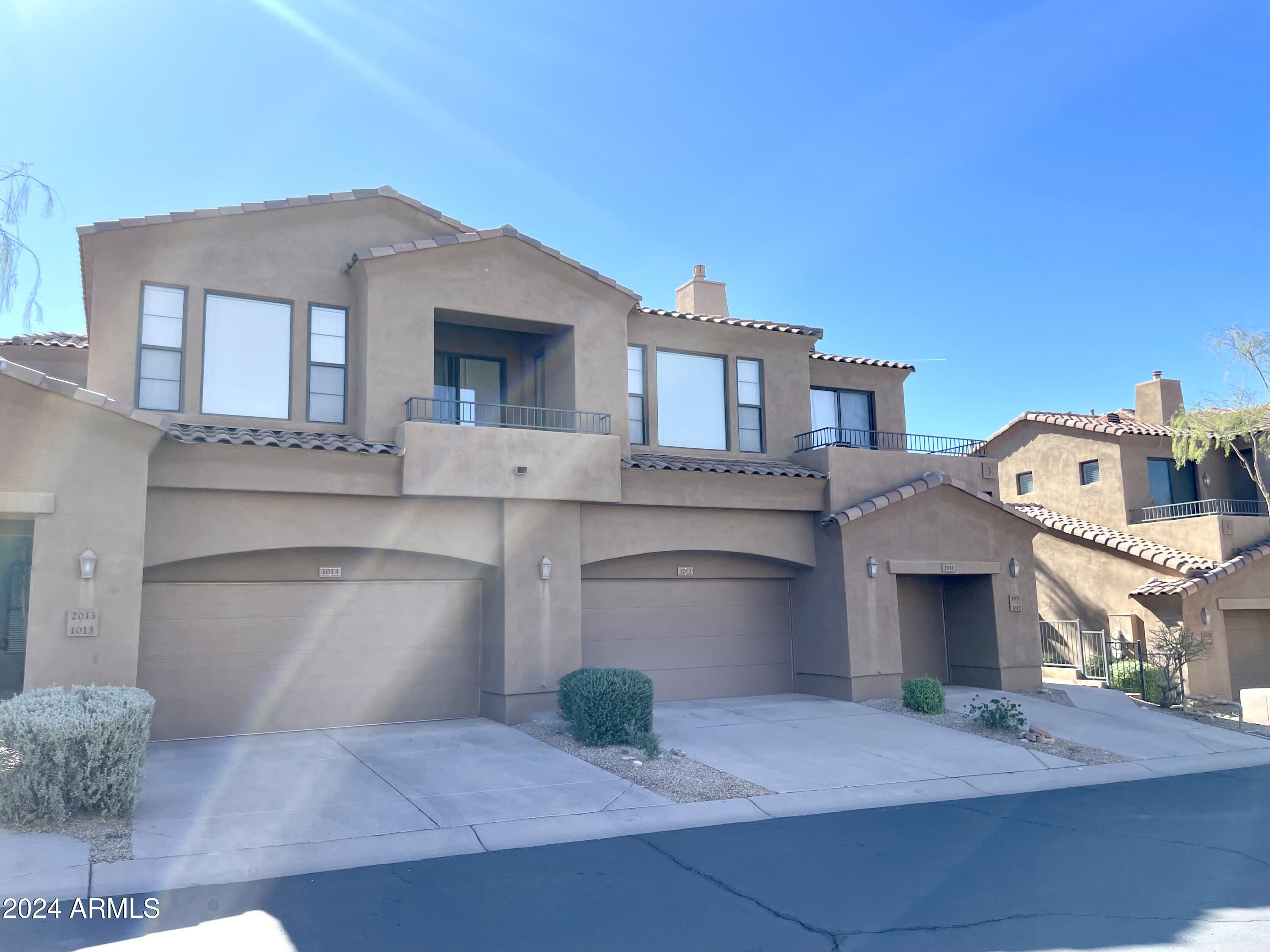 16600 North Thompson Peak Parkway, Unit 2011 Scottsdale, AZ 85260 - Photo 25 of 27 IMG_8488