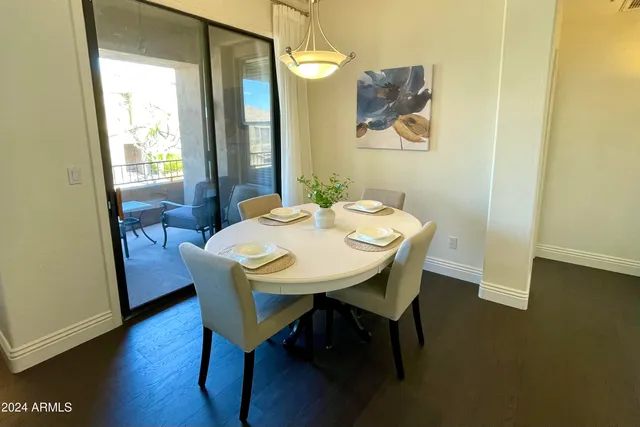 $5,000 | 16600 North Thompson Peak Parkway, Unit 2011, Scottsdale, AZ 85260