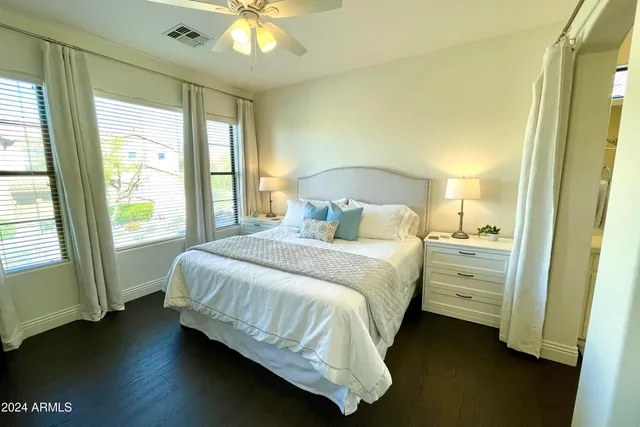 $5,000 | 16600 North Thompson Peak Parkway, Unit 2011, Scottsdale, AZ 85260