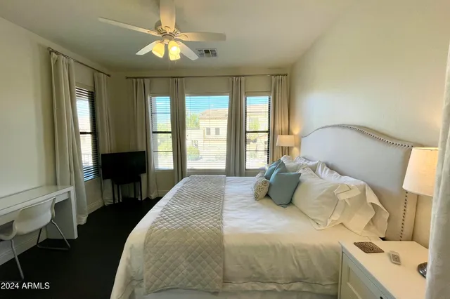 $5,000 | 16600 North Thompson Peak Parkway, Unit 2011, Scottsdale, AZ 85260