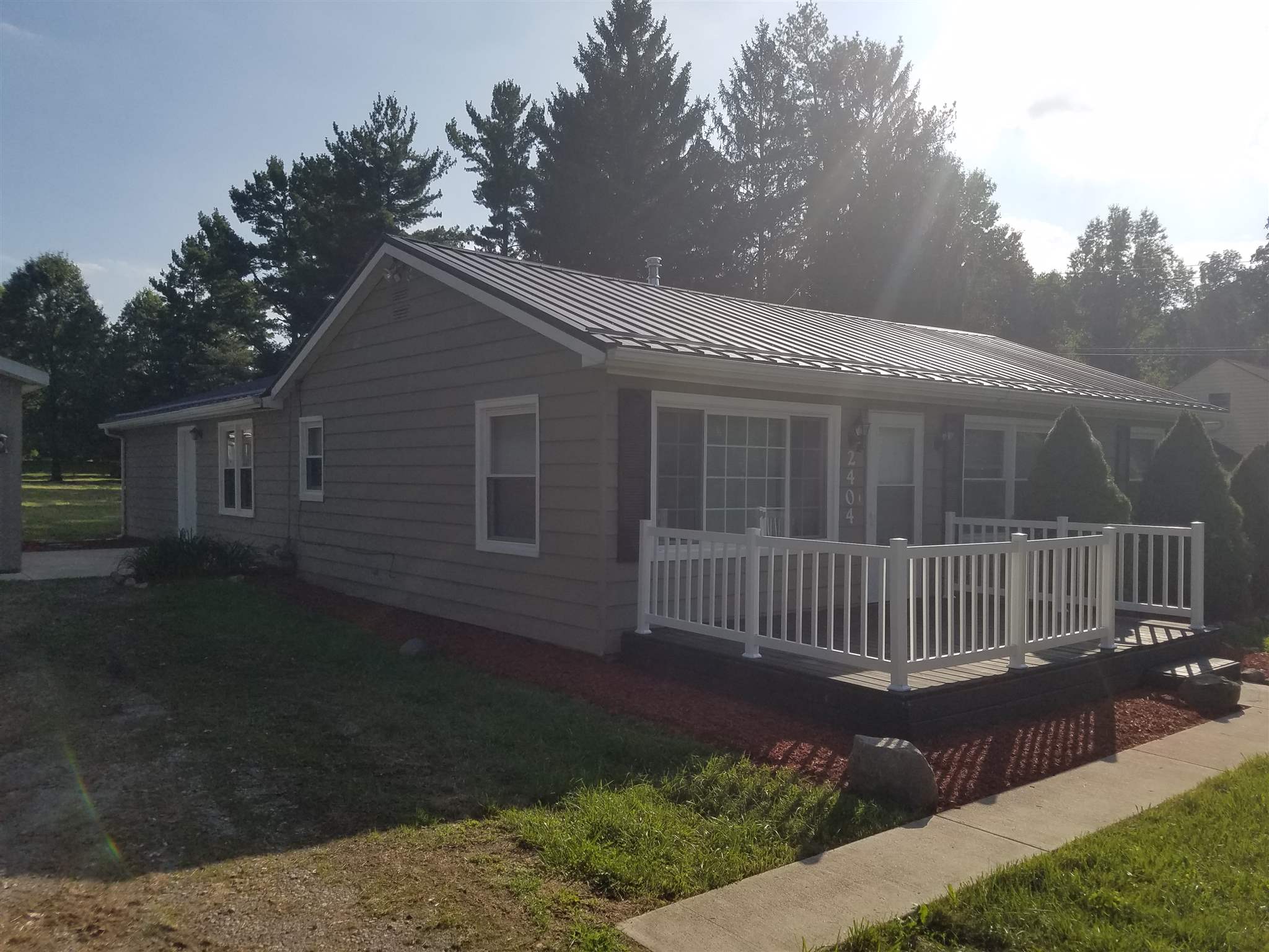 2404 Maples Road Fort Wayne, IN 46816 - Photo 3 of 36