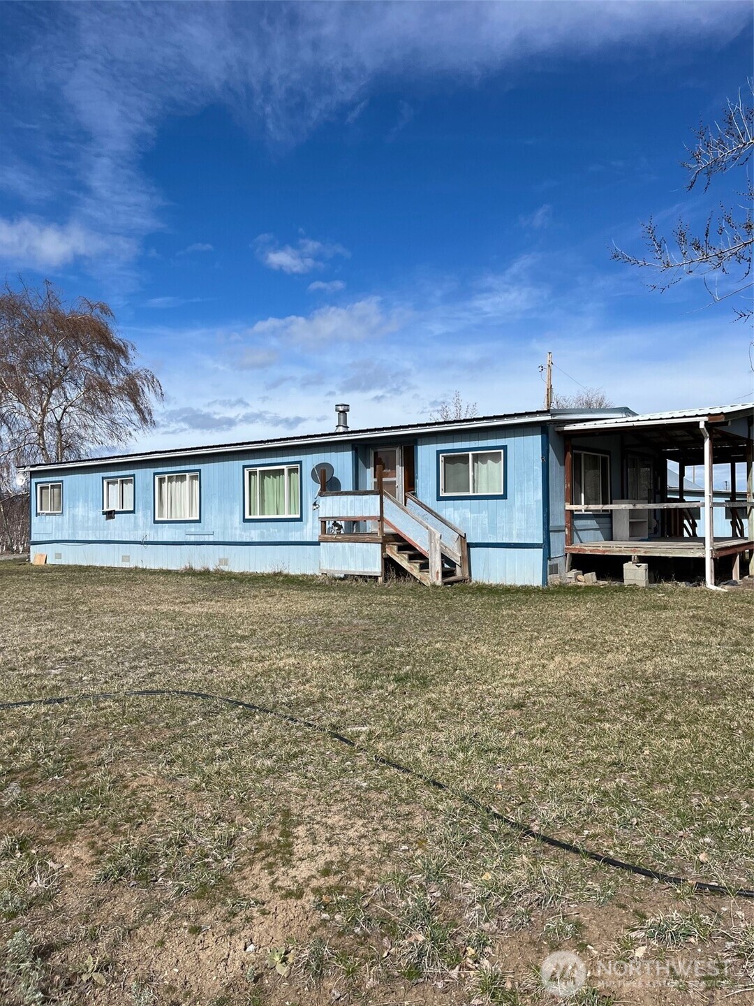50 Cherokee Road Omak, WA 98841 - Photo 1 of 29