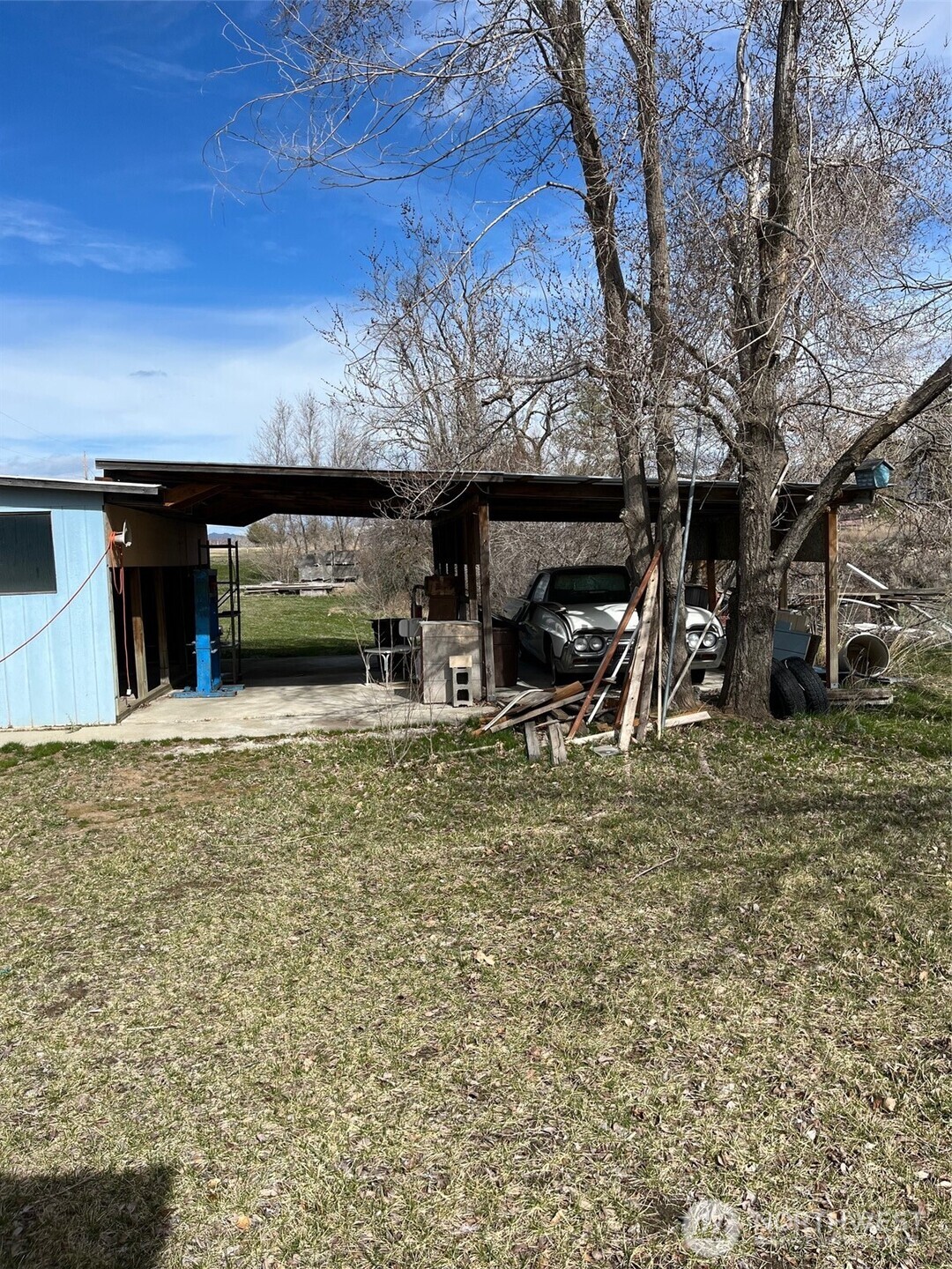 50 Cherokee Road Omak, WA 98841 - Photo 23 of 29