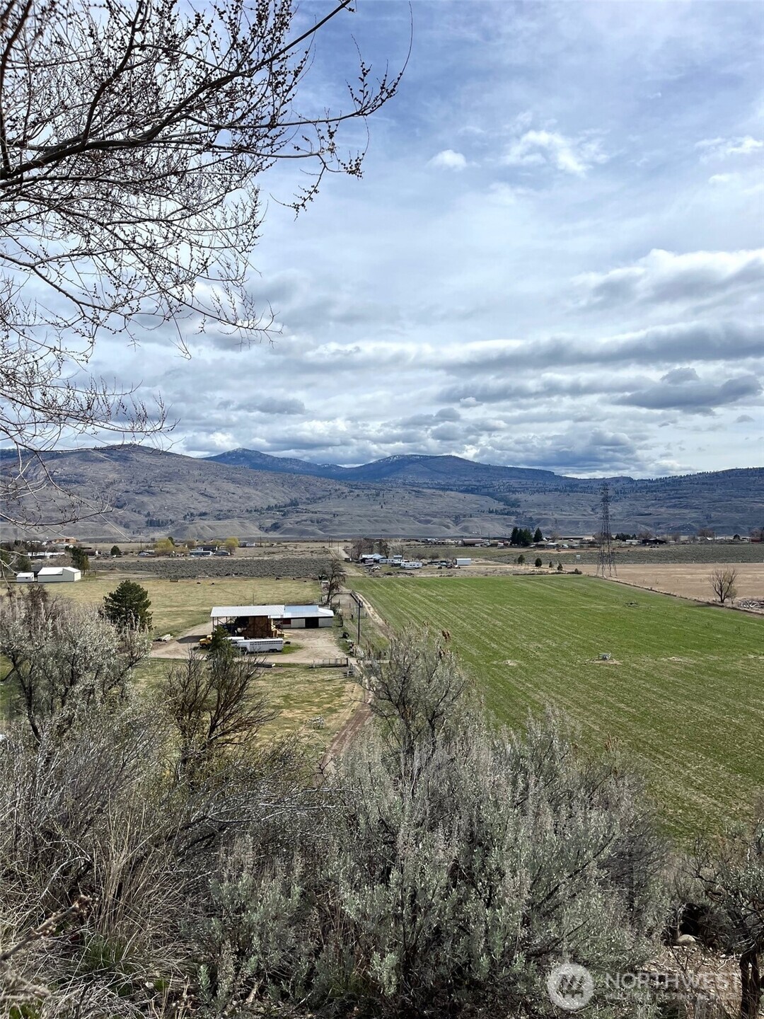 50 Cherokee Road Omak, WA 98841 - Photo 26 of 29