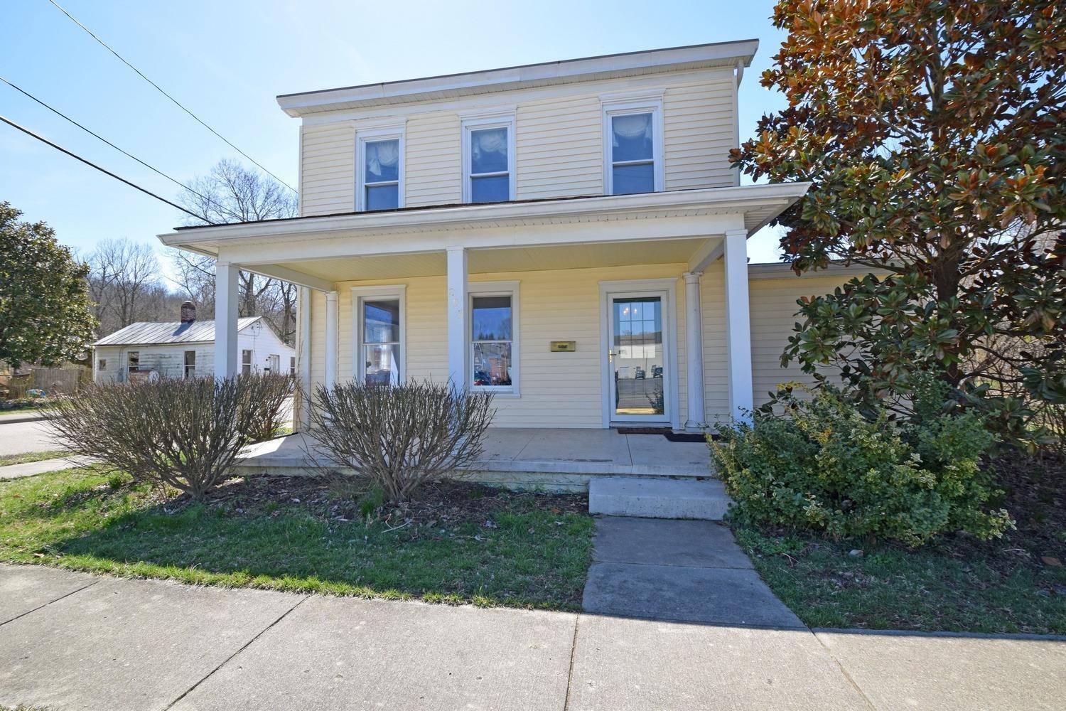 295 Spring Street Batavia, OH 45103 - Photo 1 of 1 Gallery Image 1