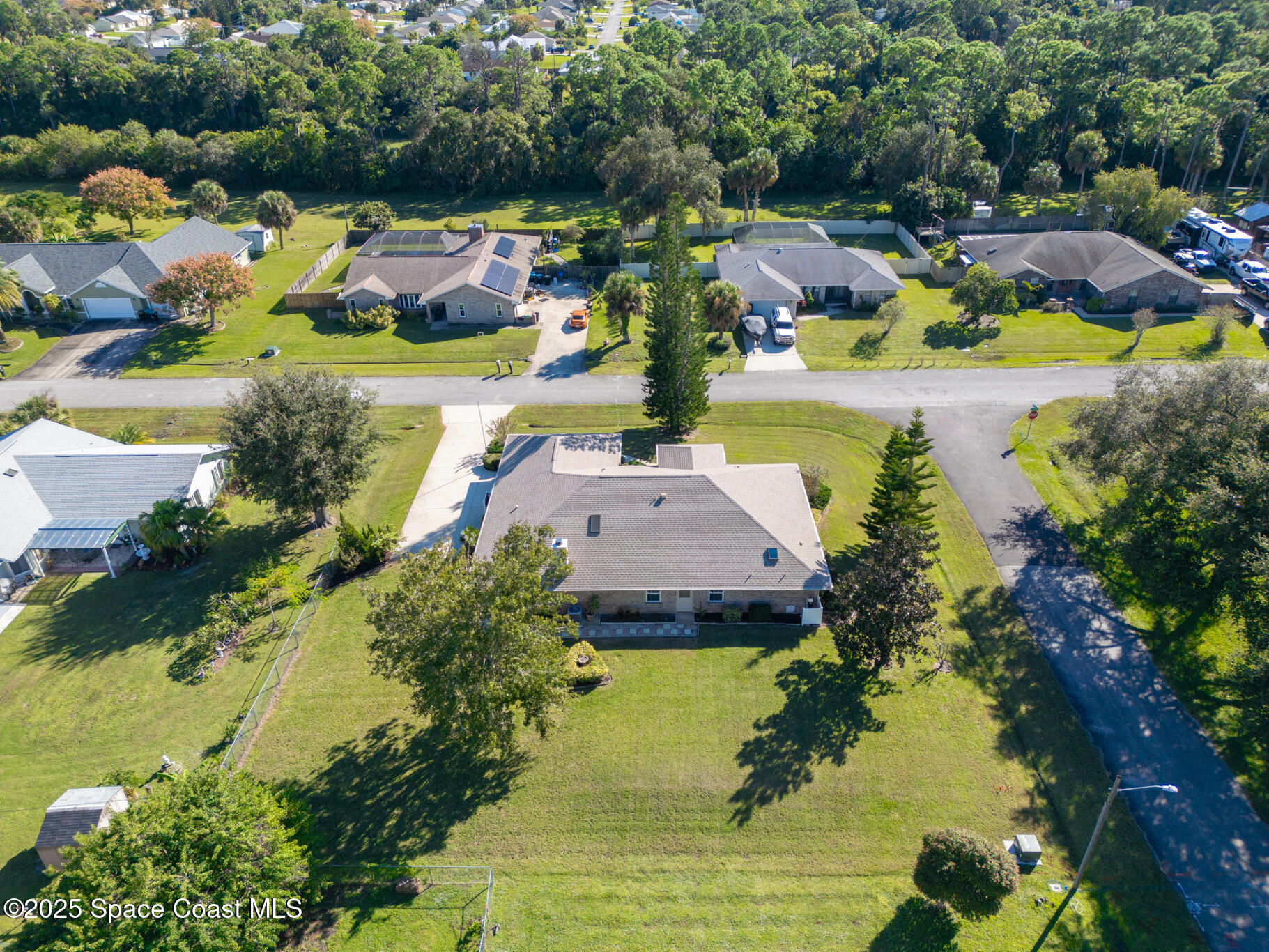427 Hurst Road Northeast Palm Bay, FL 32907 - Photo 77 of 81 427 Hurst Rd NE, Palm Bay, FL 32907-37